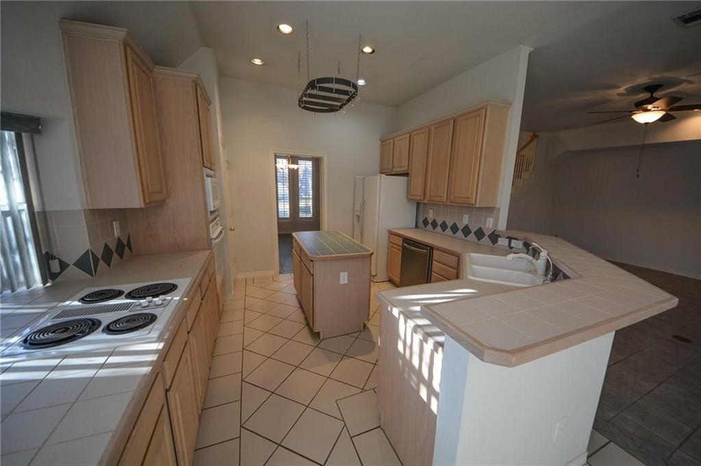 Arbor Glen Add - Residential Lease