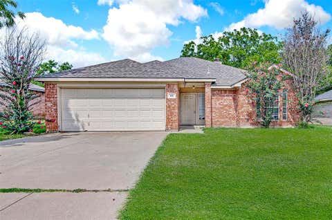 Photo of 412 Dakota Drive, Joshua, TX 76058 (MLS # 21351466)