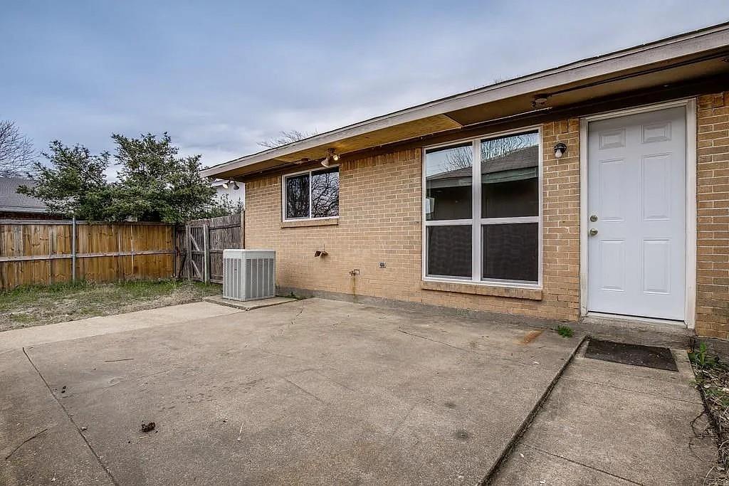 Highland Meadows 08 - Residential Lease