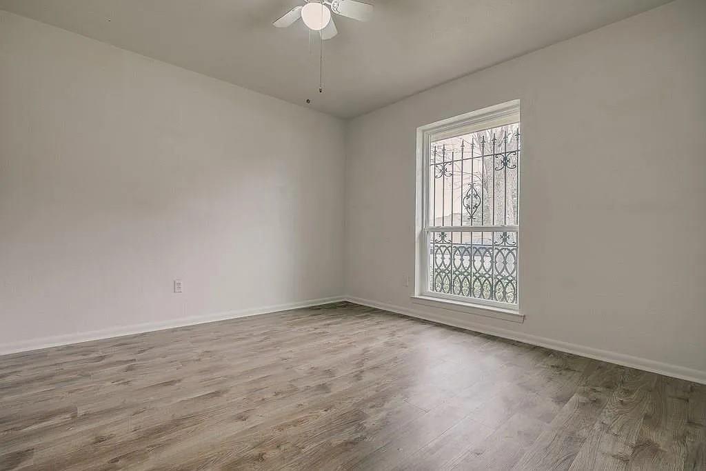 Highland Meadows 08 - Residential Lease