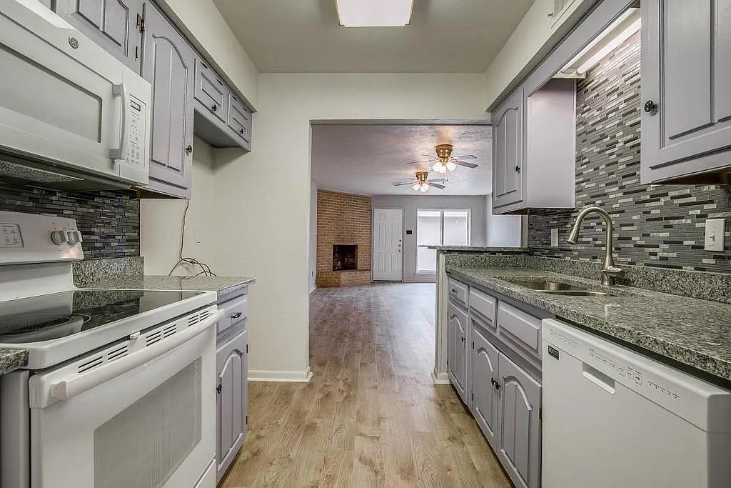 Highland Meadows 08 - Residential Lease