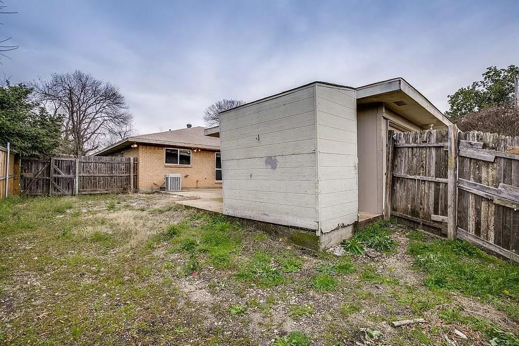 Highland Meadows 08 - Residential Lease