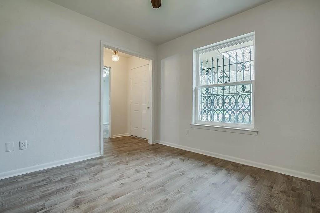 Highland Meadows 08 - Residential Lease