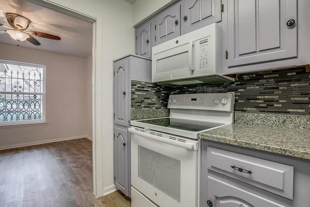 Highland Meadows 08 - Residential Lease