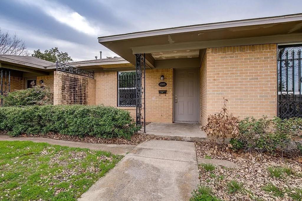 Highland Meadows 08 - Residential Lease