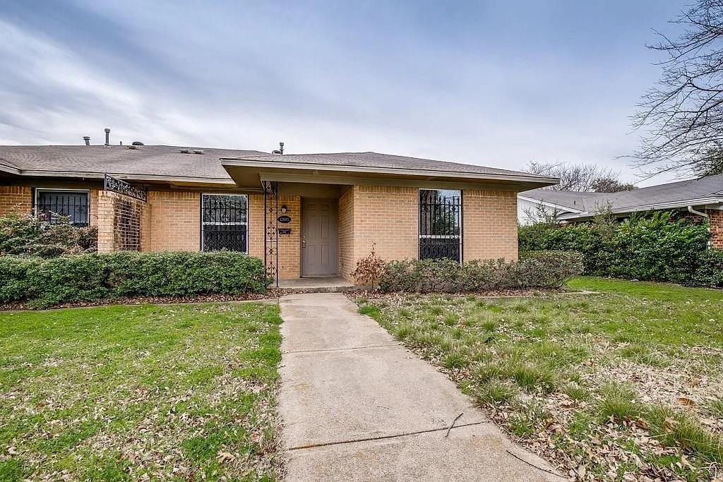 Highland Meadows 08 - Residential Lease