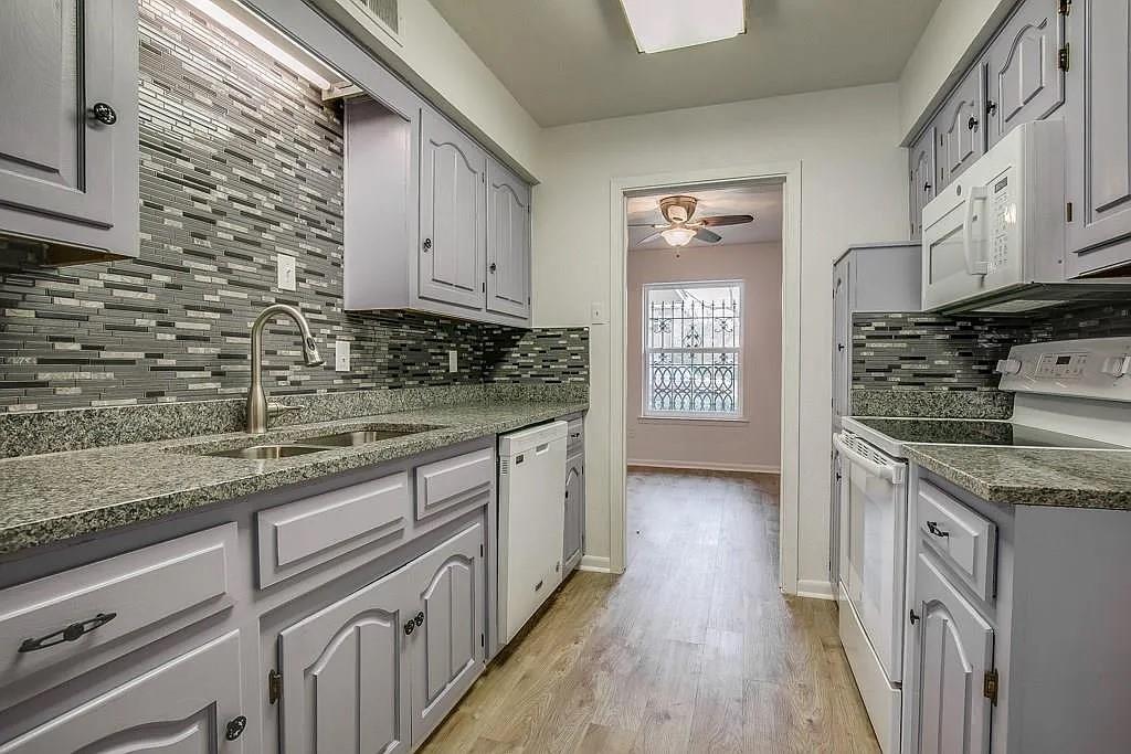 Highland Meadows 08 - Residential Lease