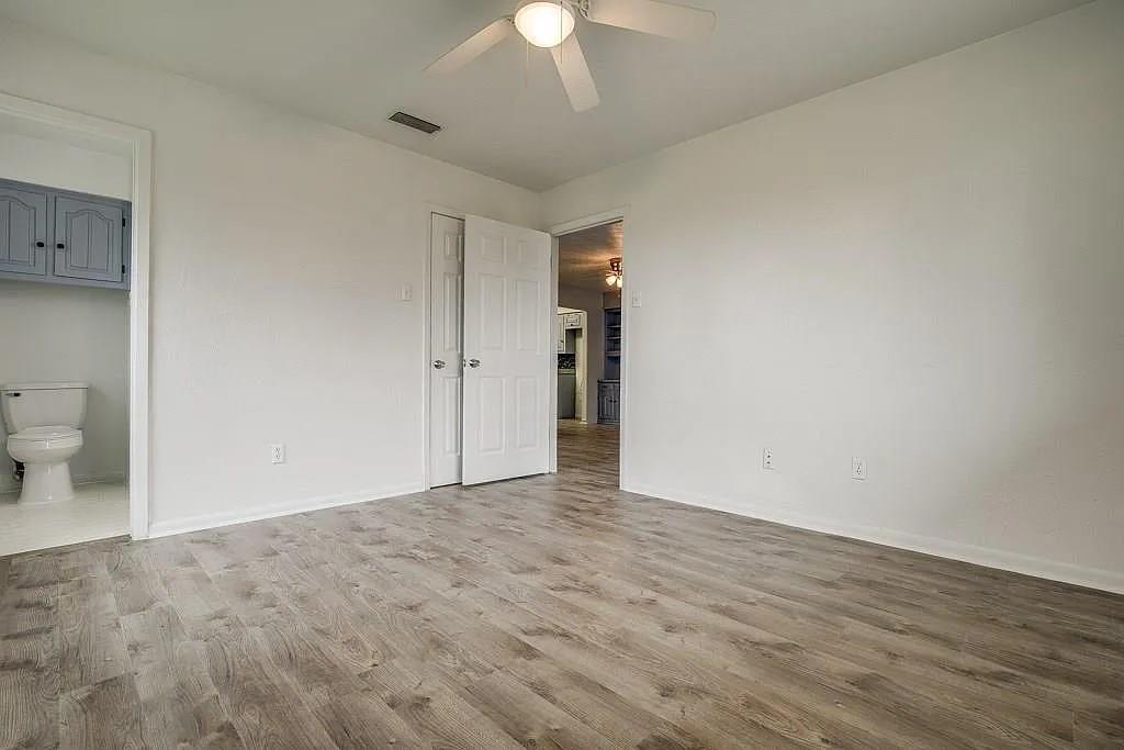 Highland Meadows 08 - Residential Lease