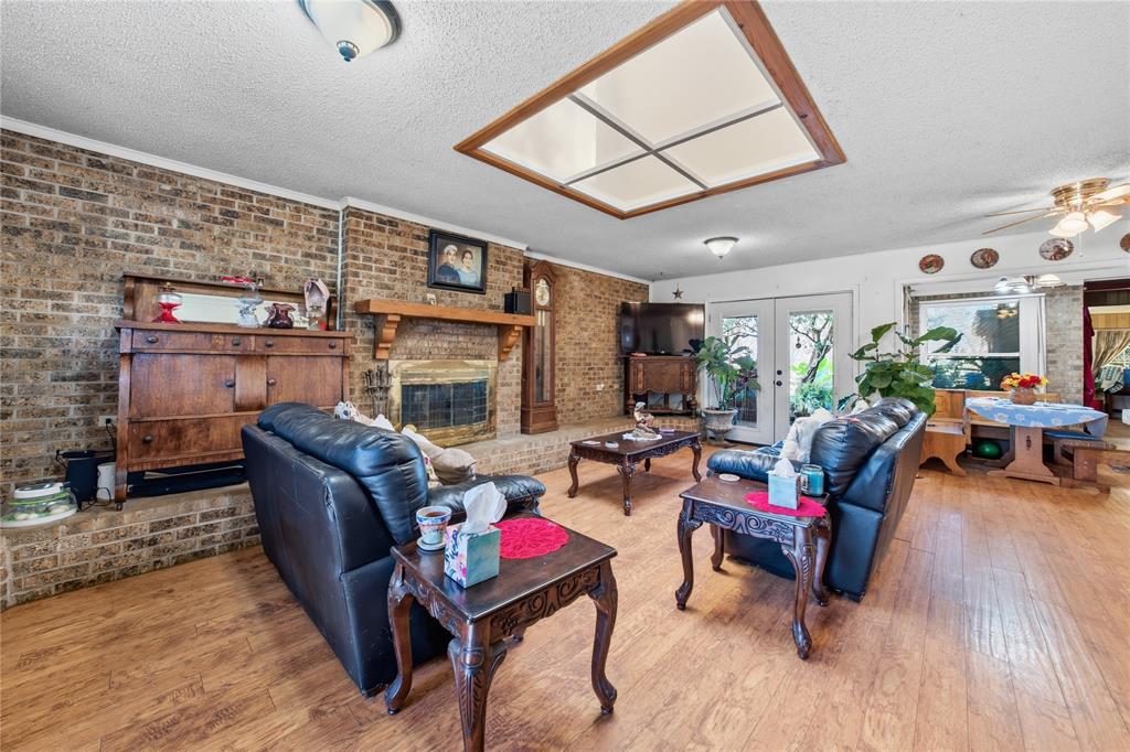 Meeks Residence - Residential