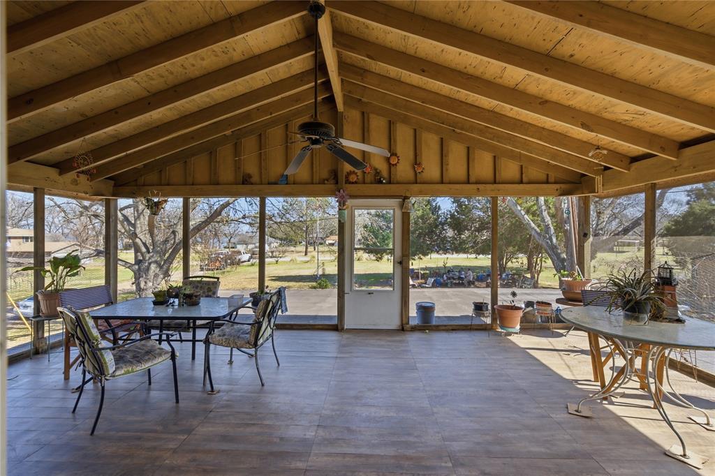 Meeks Residence - Residential