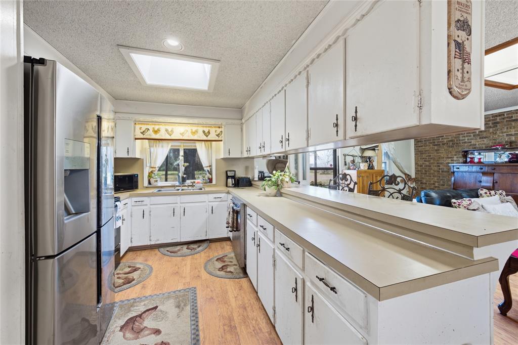 Meeks Residence - Residential