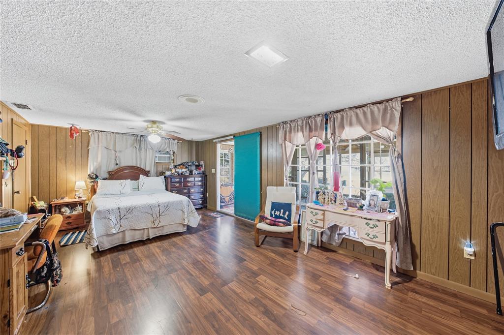 Meeks Residence - Residential