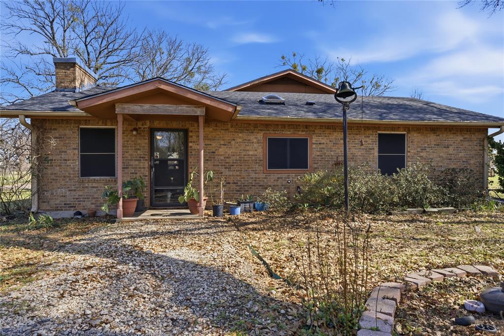 Meeks Residence - Residential