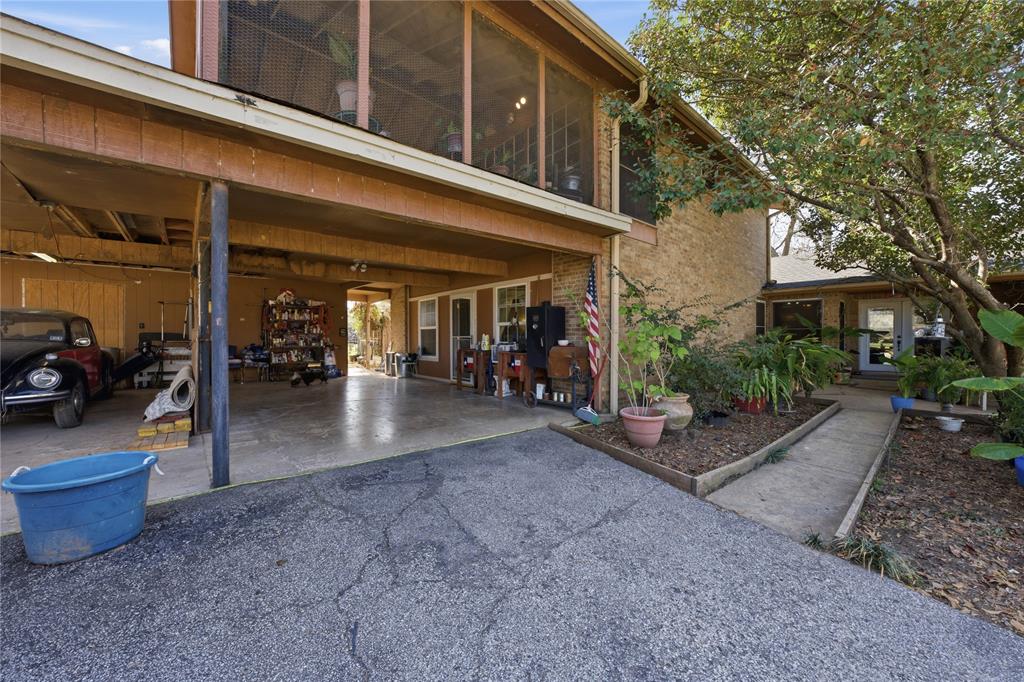 Meeks Residence - Residential