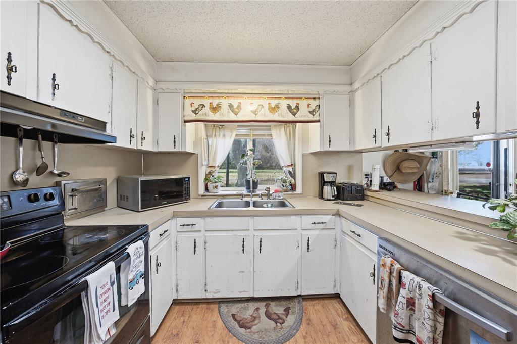 Meeks Residence - Residential