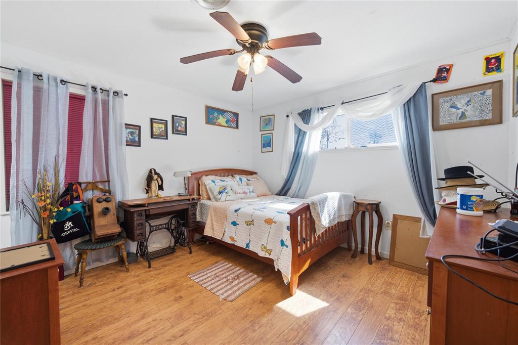 Meeks Residence - Residential