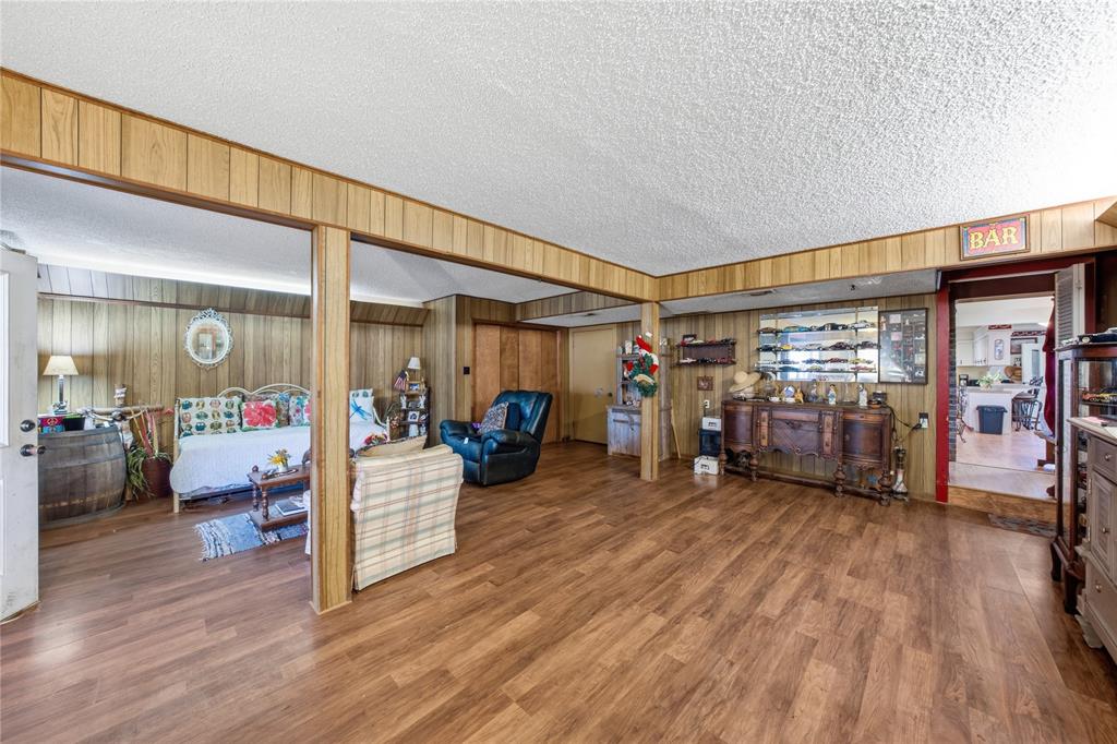 Meeks Residence - Residential