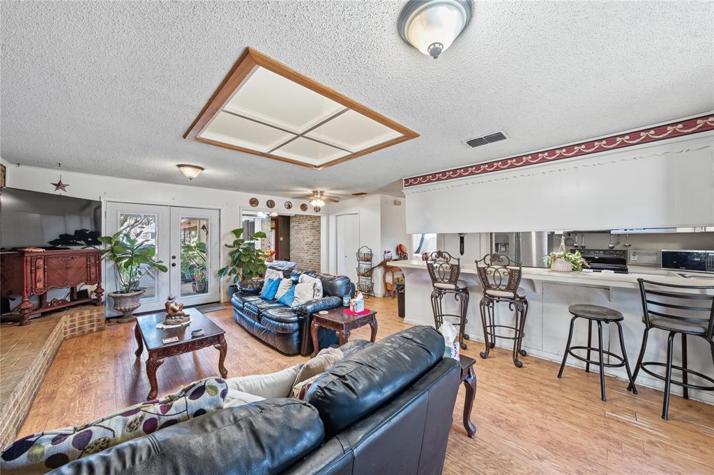 Meeks Residence - Residential