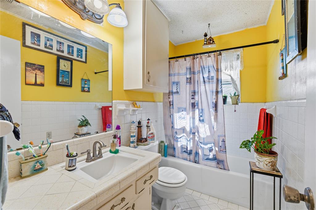 Meeks Residence - Residential