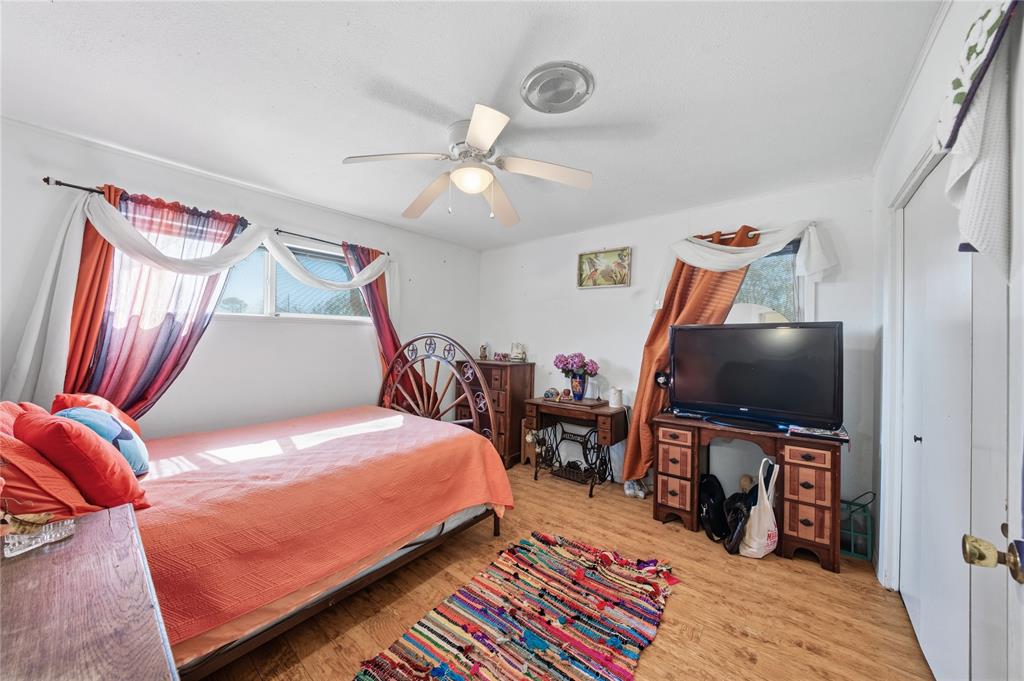 Meeks Residence - Residential