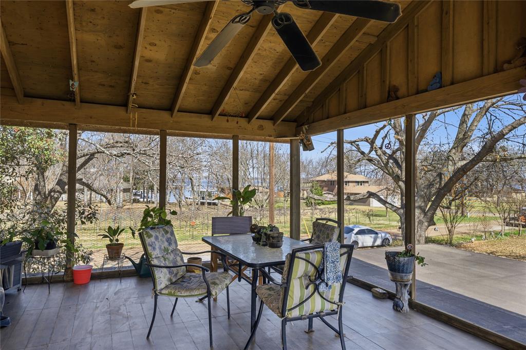 Meeks Residence - Residential