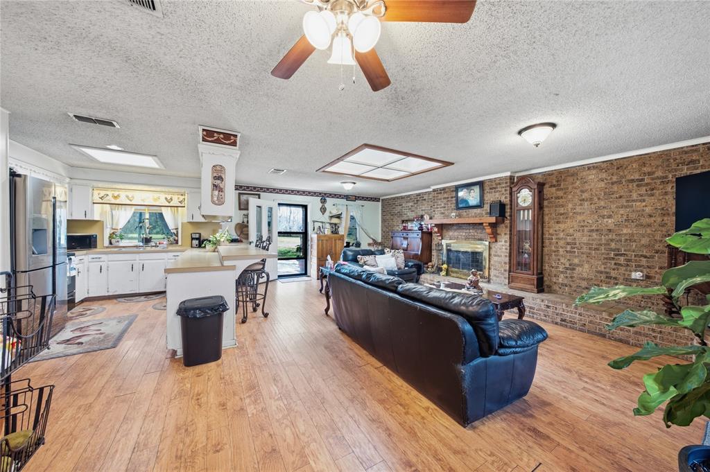 Meeks Residence - Residential