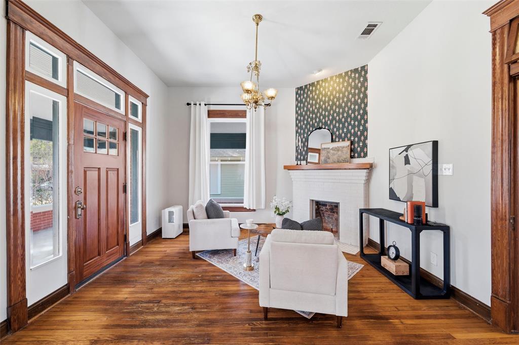 1700 Fairmount Avenue