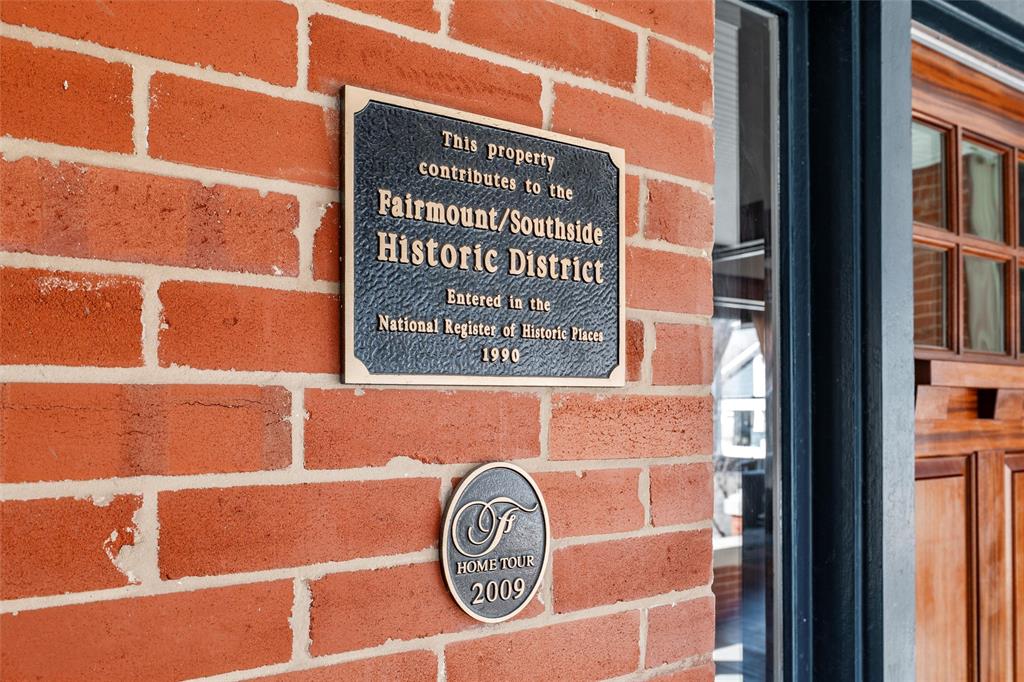 1700 Fairmount Avenue