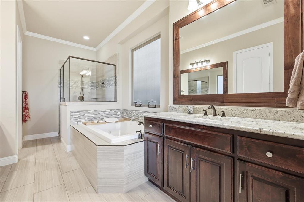 The Gardens At Tribute Ph 2 - Residential