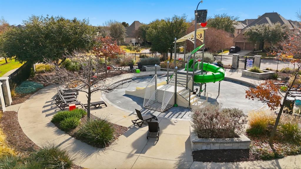 The Gardens At Tribute Ph 2 - Residential