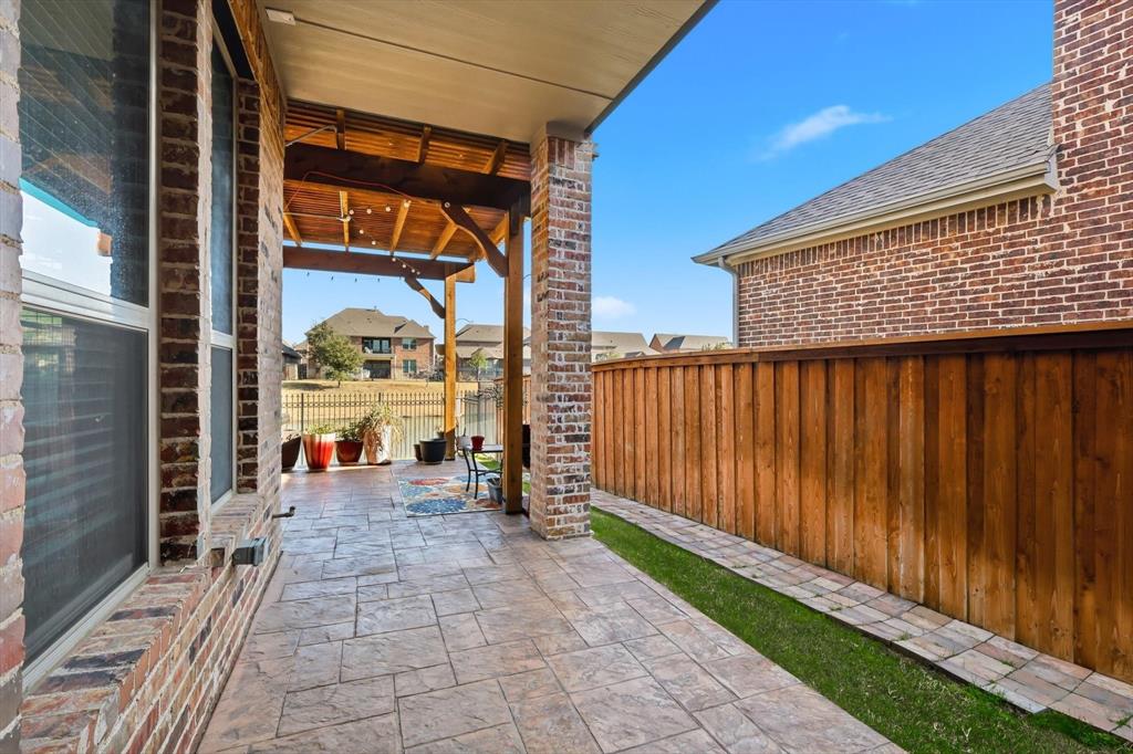 The Gardens At Tribute Ph 2 - Residential