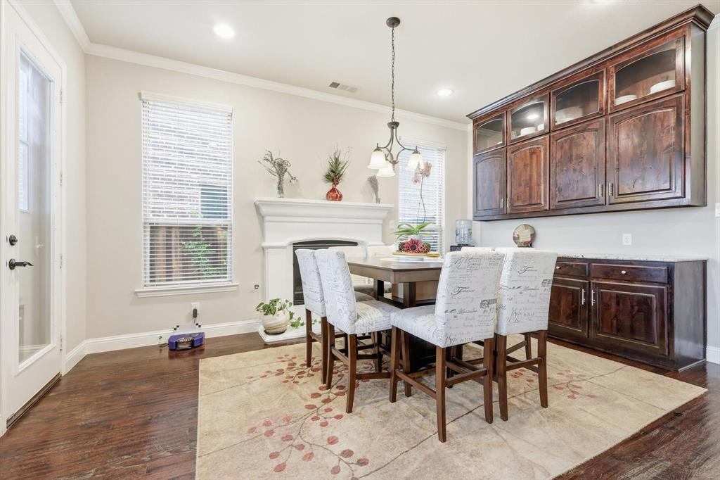 The Gardens At Tribute Ph 2 - Residential