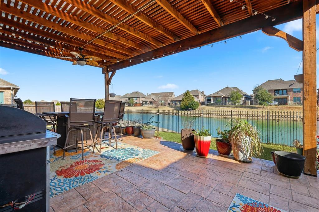 The Gardens At Tribute Ph 2 - Residential