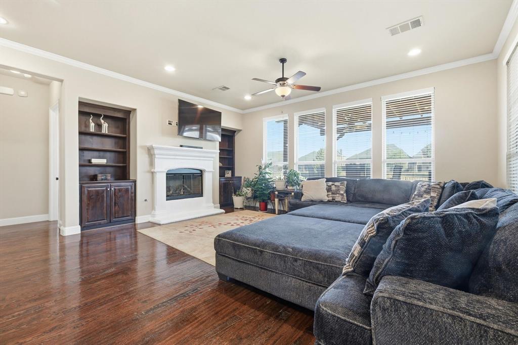 The Gardens At Tribute Ph 2 - Residential