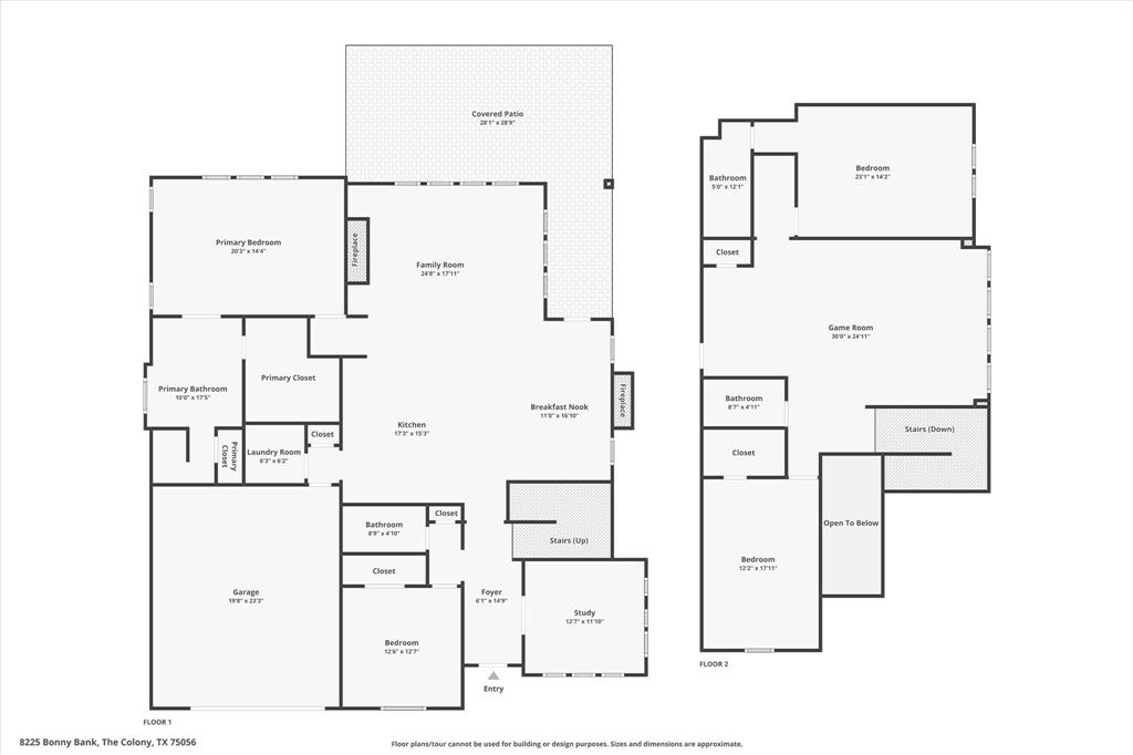 The Gardens At Tribute Ph 2 - Residential