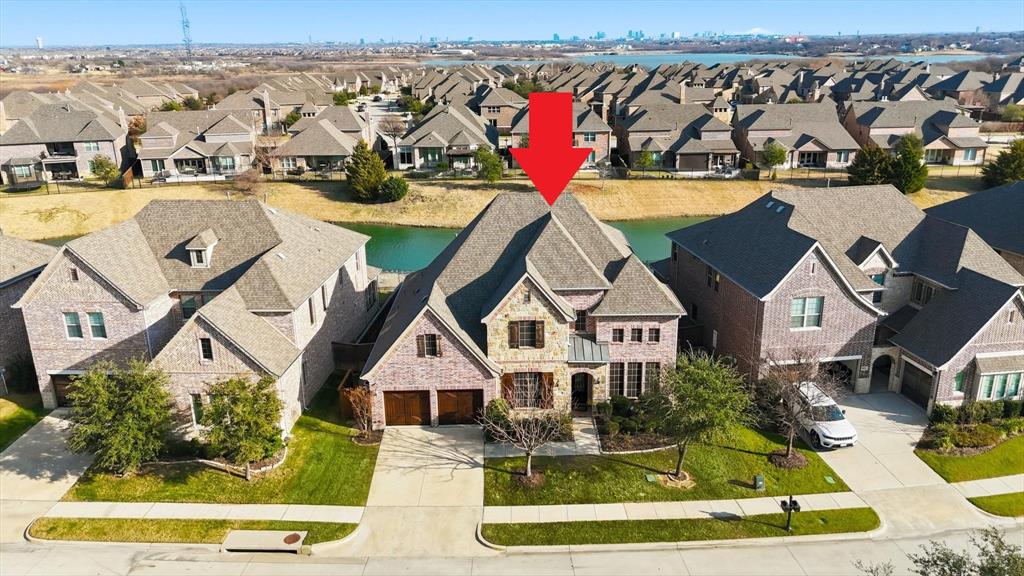 The Gardens At Tribute Ph 2 - Residential