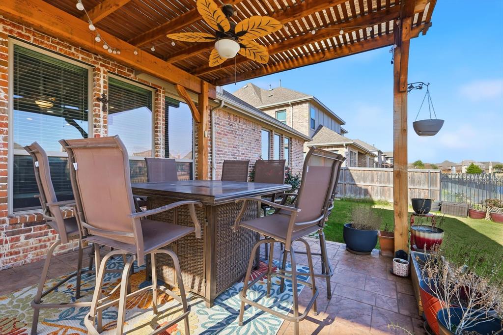 The Gardens At Tribute Ph 2 - Residential