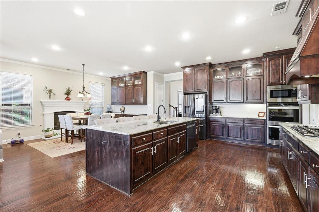 The Gardens At Tribute Ph 2 - Residential