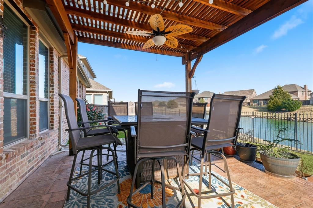 The Gardens At Tribute Ph 2 - Residential