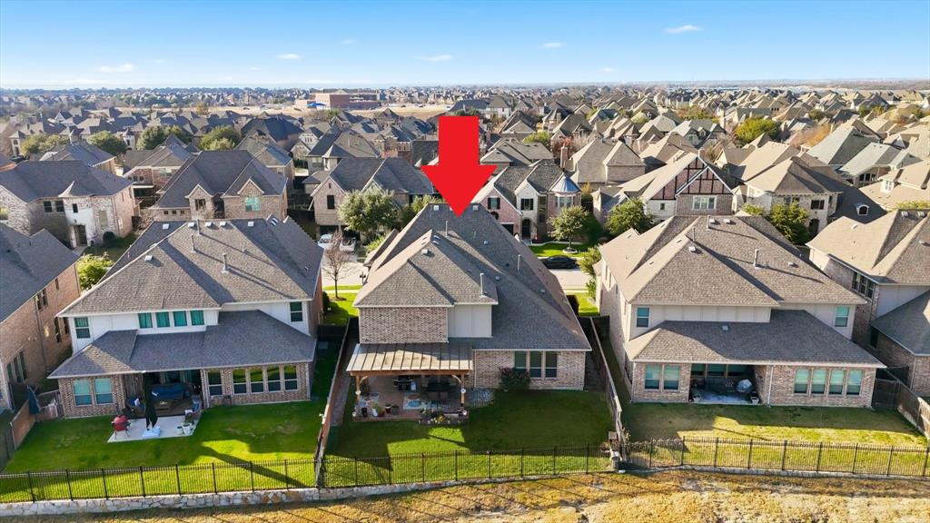 The Gardens At Tribute Ph 2 - Residential