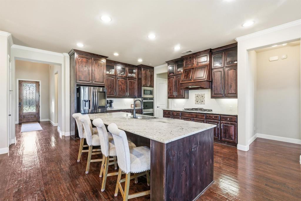 The Gardens At Tribute Ph 2 - Residential