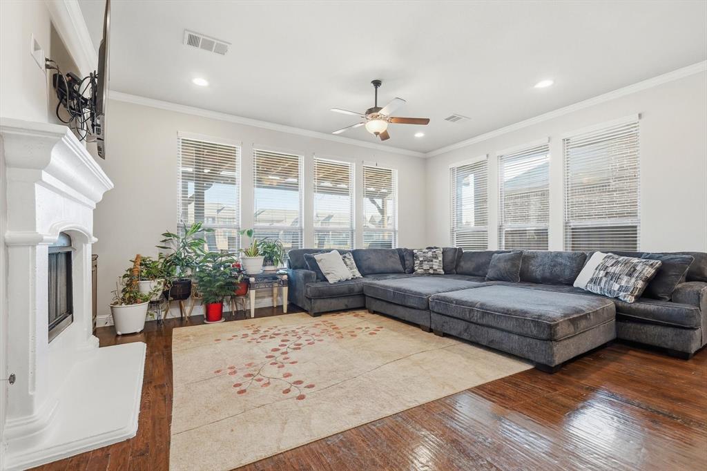 The Gardens At Tribute Ph 2 - Residential