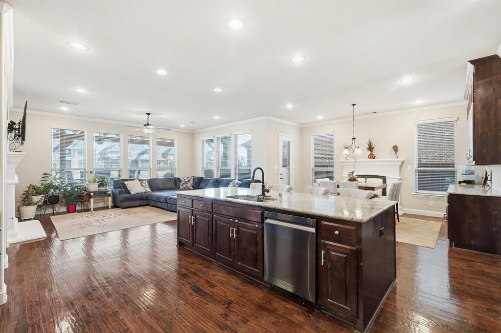 The Gardens At Tribute Ph 2 - Residential