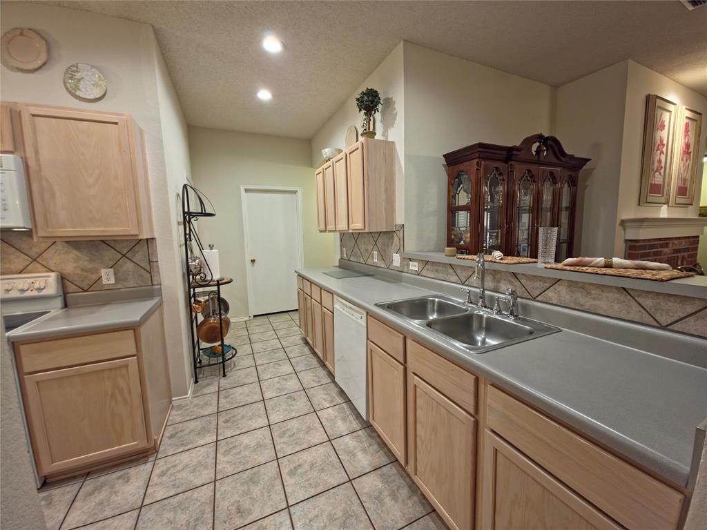 Mustang Creek & Eastwood Addition #2 - Residential