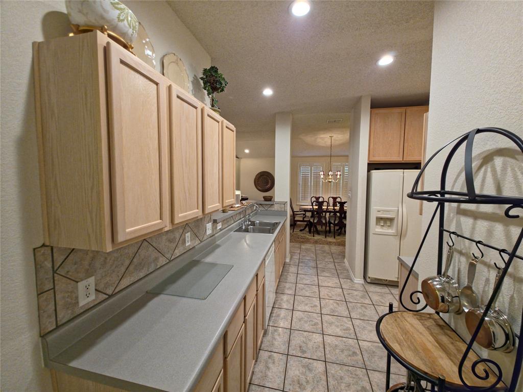 Mustang Creek & Eastwood Addition #2 - Residential