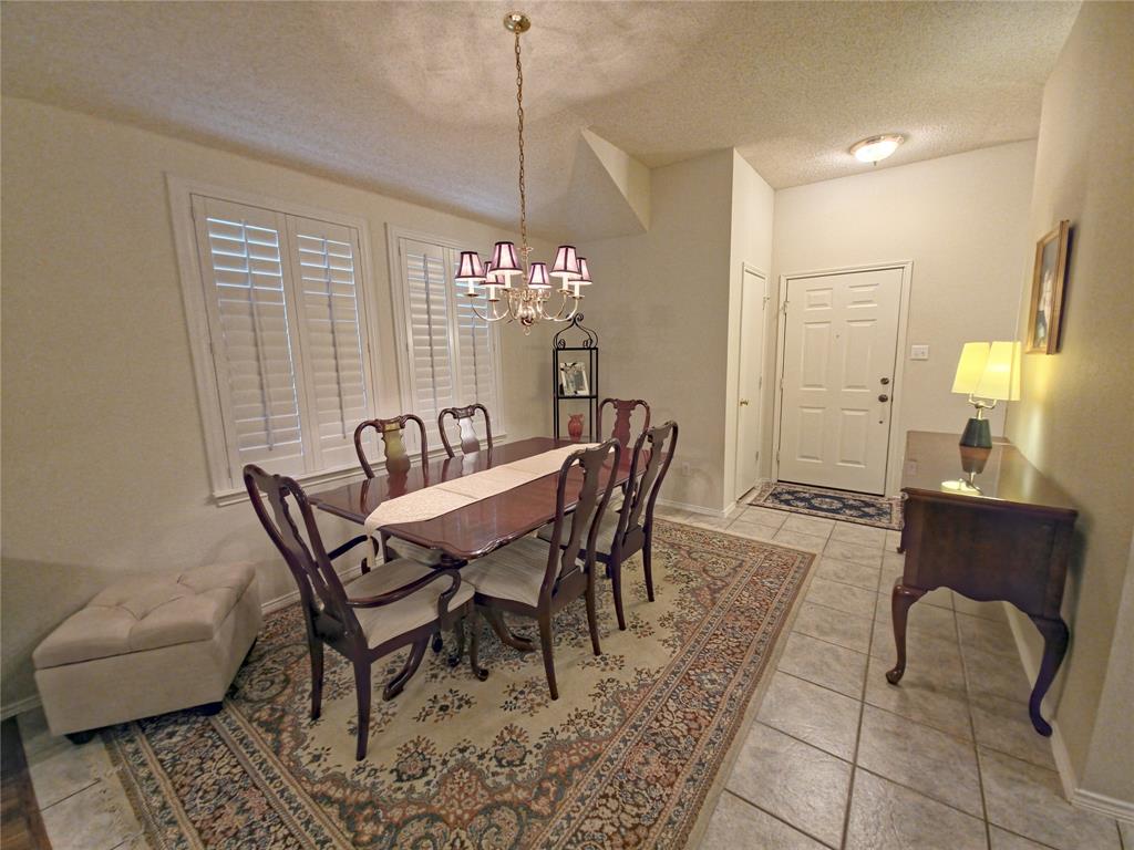 Mustang Creek & Eastwood Addition #2 - Residential