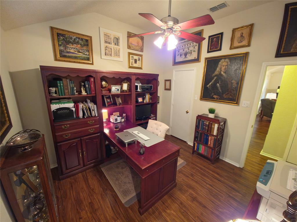 Mustang Creek & Eastwood Addition #2 - Residential