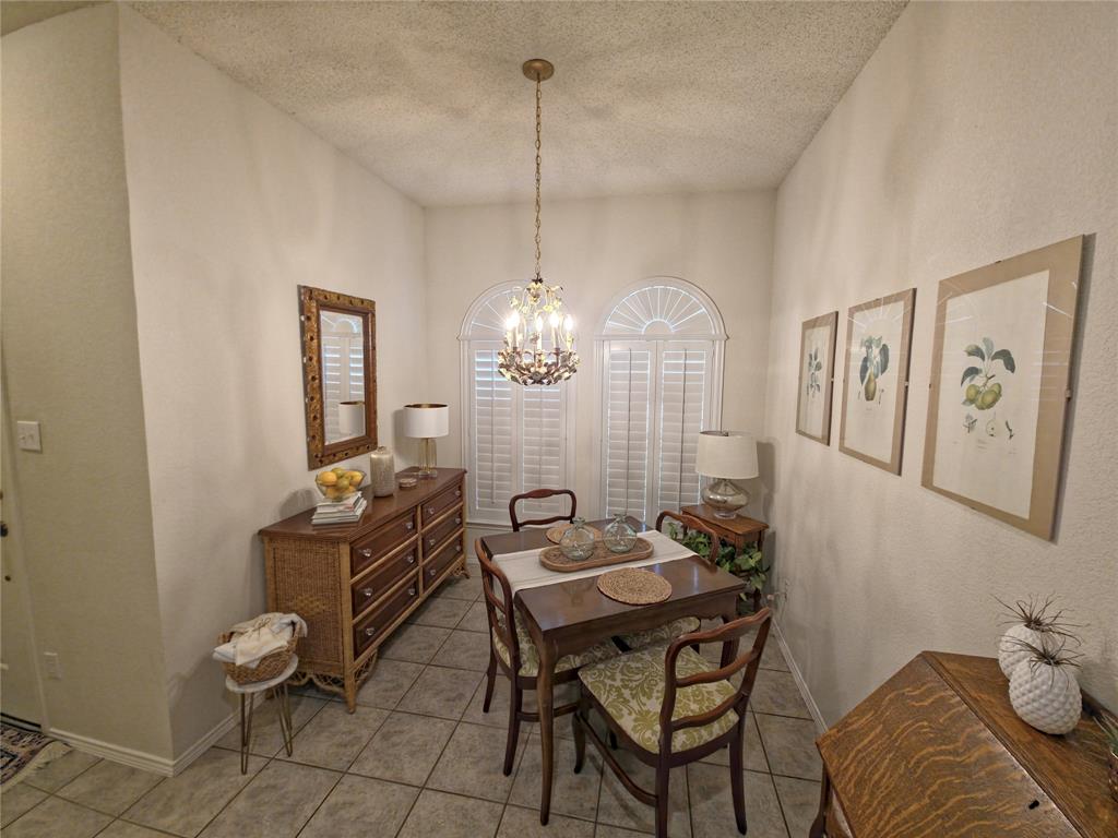 Mustang Creek & Eastwood Addition #2 - Residential