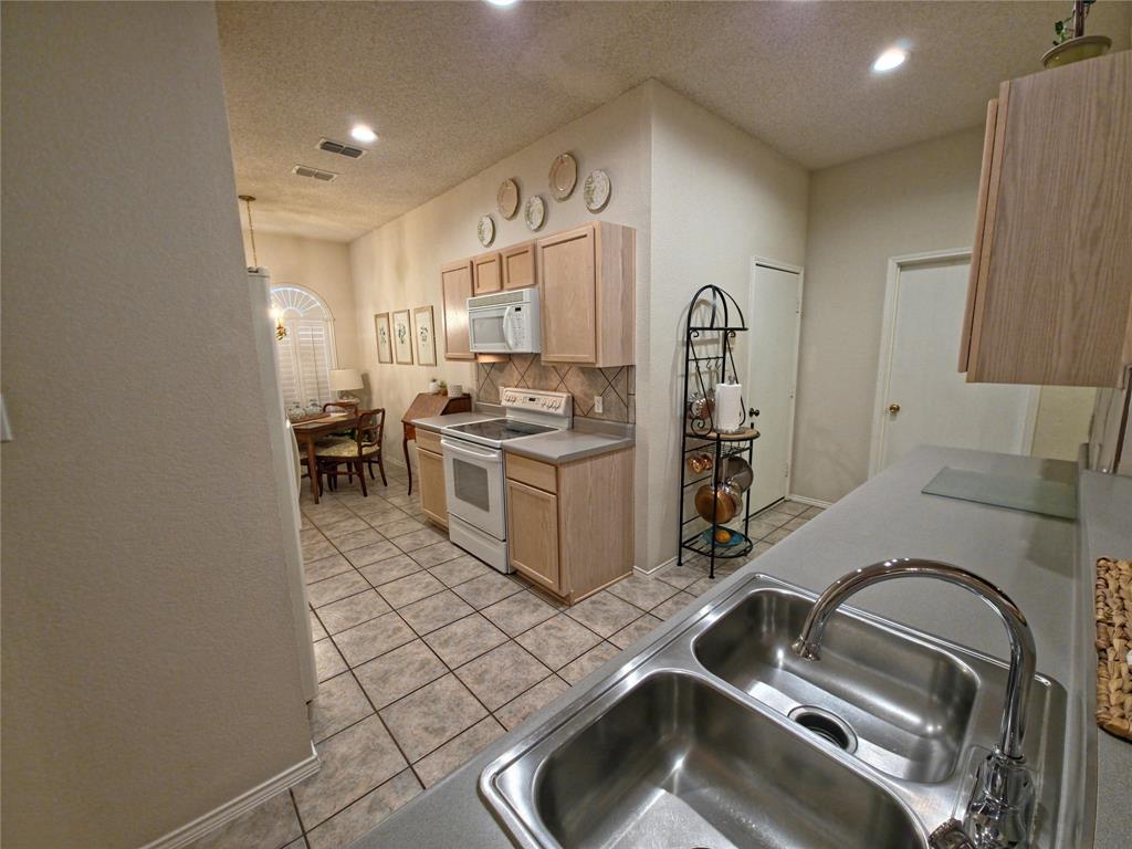 Mustang Creek & Eastwood Addition #2 - Residential