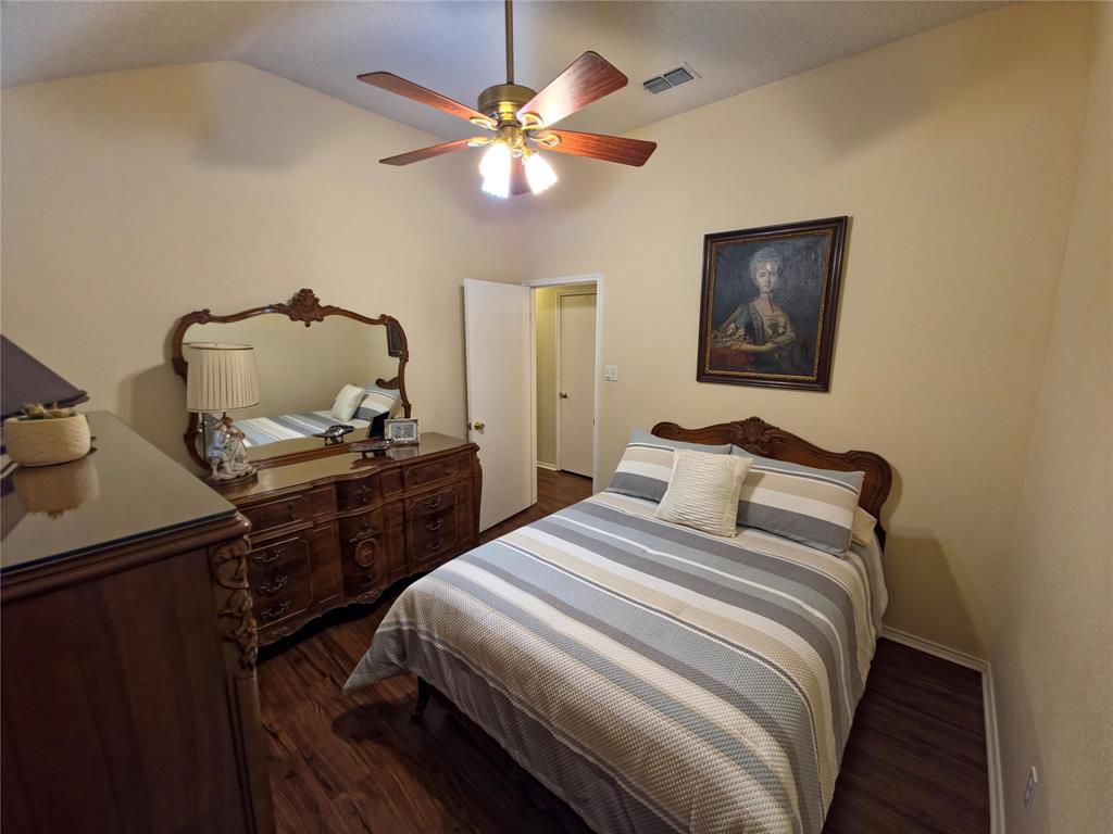 Mustang Creek & Eastwood Addition #2 - Residential